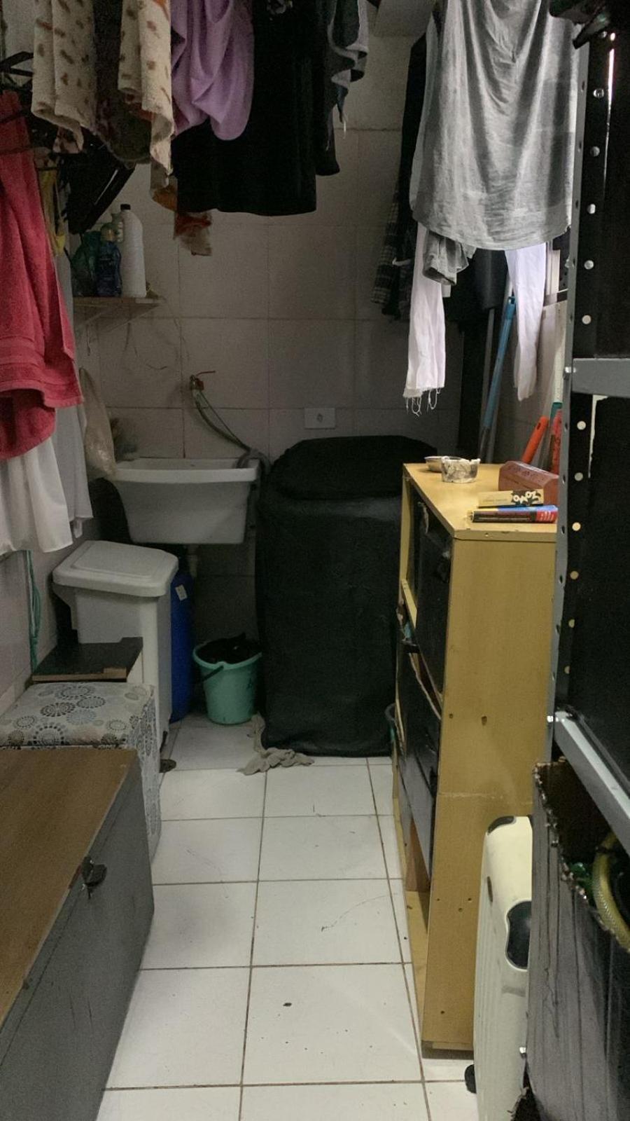 Hostel Teodoro São Paulo Buitenkant foto